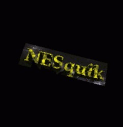 NESquik – New Demo (PD) Rom